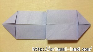B リボンの便箋の折り方_html_7143631b