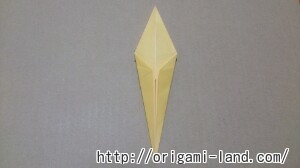 C 折り紙 鳥の折り方三種(つる・つばめ・はばたく鳥)_html_1b8aea3d
