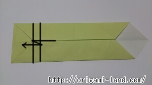 C 折り紙 ネクタイの折り方_html_m15995355