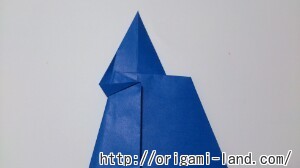 C 折り紙 ネクタイの折り方_html_1a3a2ec4