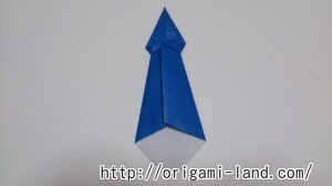 C 折り紙 ネクタイの折り方_html_m53dc3770
