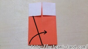 C 折り紙 夏のデザート(アイスクリーム＆かき氷)の折り方_html_5eafd40e