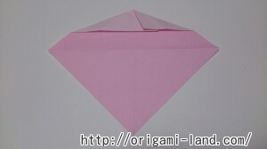 C 折り紙 ネクタイの折り方_html_m403bc7ad