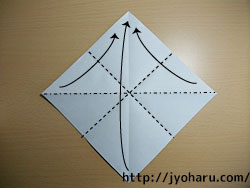 C 折り紙 うさぎの折り方_html_70928949