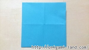 C 折り紙 人形(マトリョーシカ、こけし、福助)の折り方_html_598f2972