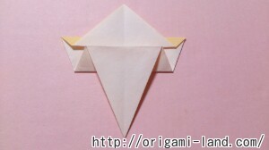 C 折り紙 スイーツ(カップケーキ、キャンディ、プリン)の折り方_html_m11f94b7d
