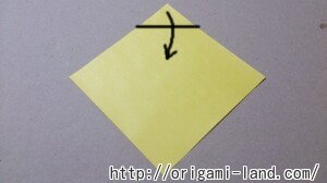 C 折り紙 果物(桃・レモン・みかん)の折り方_html_692a88e8