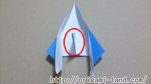 C 折り紙 ボートの折り方_html_m7433285f
