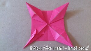 C 折り紙 家具(テーブル・イス・ソファ)の折り方_html_569876df
