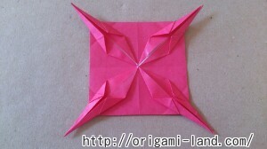 C 折り紙 家具(テーブル・イス・ソファ)の折り方_html_693f83ba