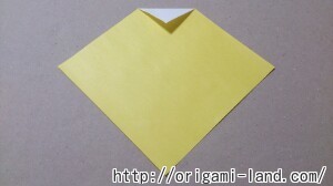 C 折り紙 果物(桃・レモン・みかん)の折り方_html_m567b10c4