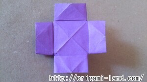 C 折り紙 家具(テーブル・イス・ソファ)の折り方_html_932ff33