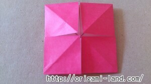 C 折り紙 家具(テーブル・イス・ソファ)の折り方_html_6bdb3444