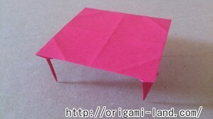C 折り紙 家具(テーブル・イス・ソファ)の折り方_html_m4758f49e