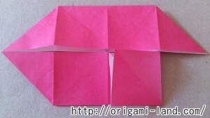 C 折り紙 家具(テーブル・イス・ソファ)の折り方_html_m167db393