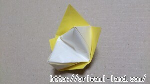 C 折り紙 ぱくぱくの折り方_html_m77607c13