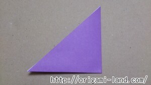 C 折り紙 家具(テーブル・イス・ソファ)の折り方_html_4639745d