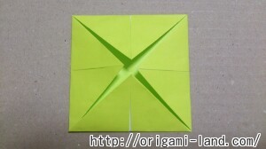 C 折り紙 ぱくぱくの折り方_html_504a58a8