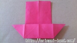 C 折り紙 家具(テーブル・イス・ソファ)の折り方_html_5d04f694