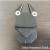 折り紙 クワガタの折り方