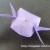 折り紙 風船の折り方