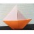 折り紙 船(ヨット・汽船)の折り方