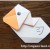 折り紙 動物園にいる鳥の折り方（ペリカン、フクロウ）