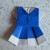 折り紙 セーラー服の折り方