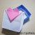 折り紙　【箱】ハートボックスの折り方